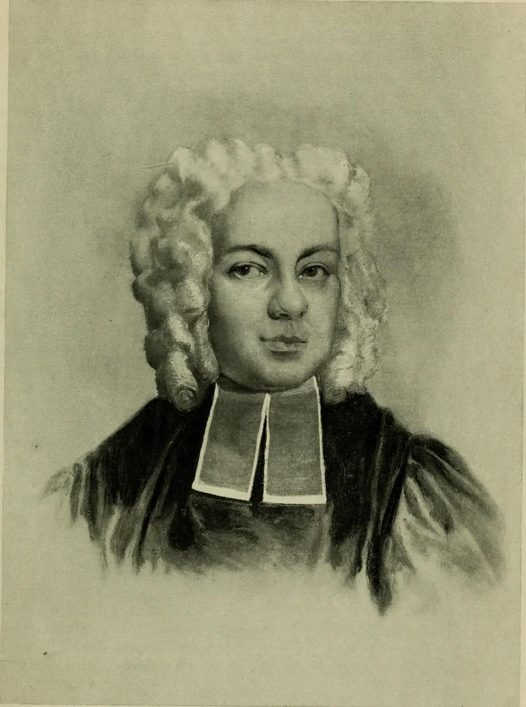 An illustration from The history of freemasonry : its legends and traditions, its chronological history, 1906, leaf 232