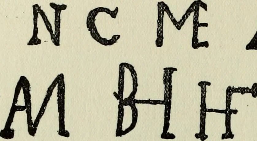 An illustration from The history of freemasonry : its legends and traditions, its chronological history, 1906, leaf 245