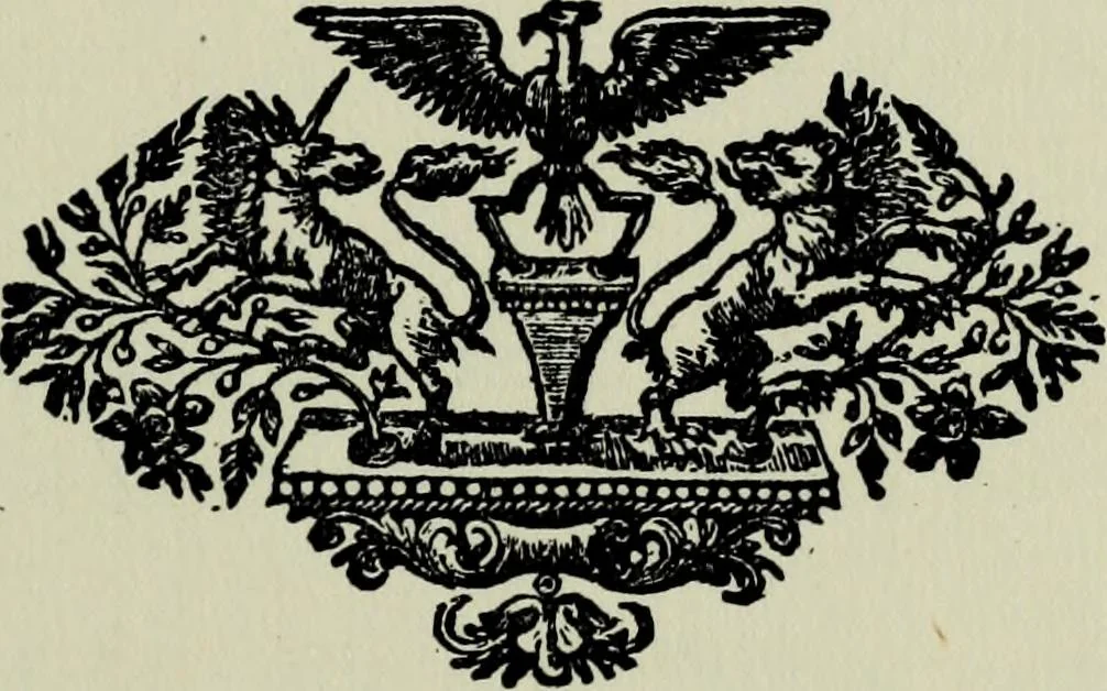 An illustration from The history of freemasonry : its legends and traditions, its chronological history, 1906, leaf 139