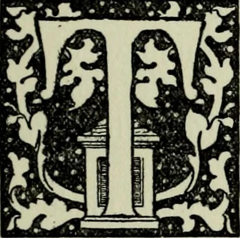 An illustration from The history of freemasonry : its legends and traditions, its chronological history, 1906, leaf 203