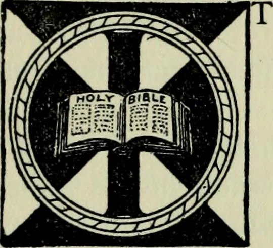 An illustration from The history of freemasonry : its legends and traditions, its chronological history, 1906, leaf 243