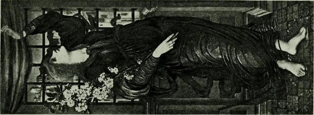 An illustration from The history of freemasonry : its legends and traditions, its chronological history, 1906, leaf 49