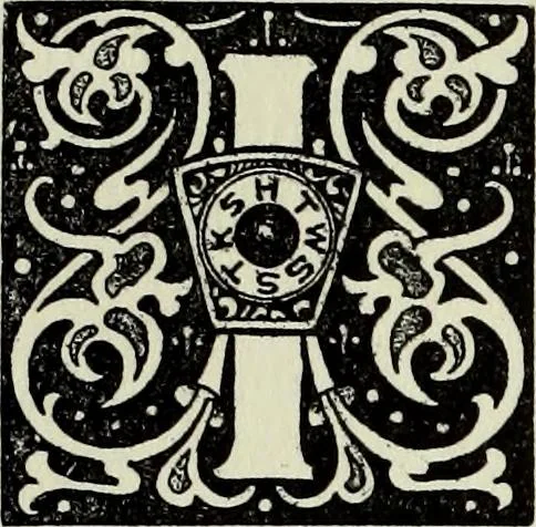 An illustration from The history of freemasonry : its legends and traditions, its chronological history, 1906, leaf 86