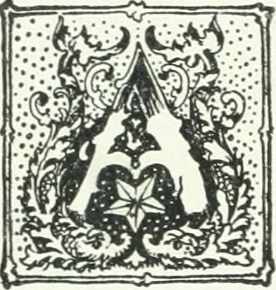An illustration from The history of freemasonry : its legends and traditions, its chronological history, 1906, leaf 151