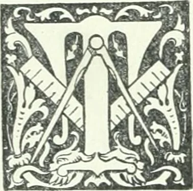 An illustration from The history of freemasonry : its legends and traditions, its chronological history, 1906, leaf 251