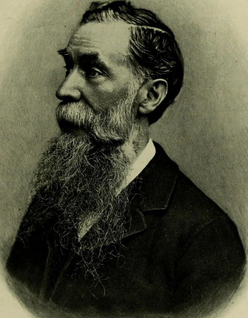 An illustration from The history of freemasonry : its legends and traditions, its chronological history, 1906, leaf 126