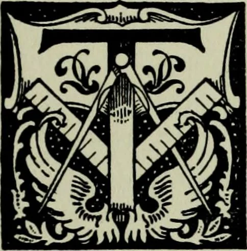 An illustration from The history of freemasonry : its legends and traditions, its chronological history, 1906, leaf 224