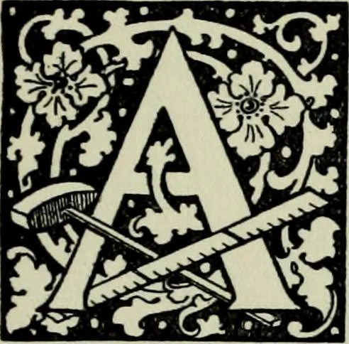 An illustration from The history of freemasonry : its legends and traditions, its chronological history, 1906, leaf 264