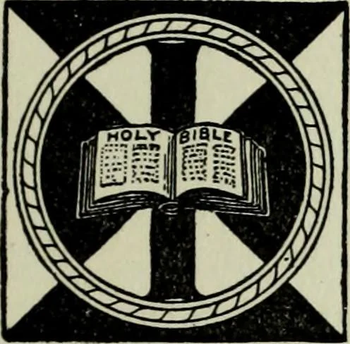An illustration from The history of freemasonry : its legends and traditions, its chronological history, 1906, leaf 56