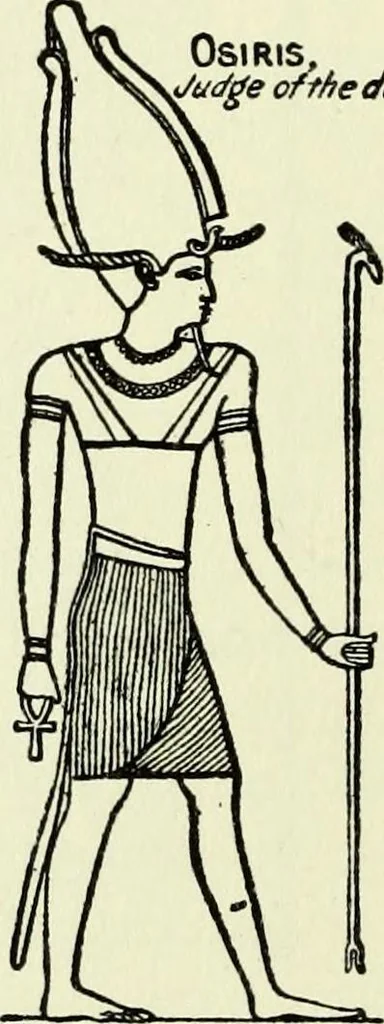 An illustration from The history of freemasonry : its legends and traditions, its chronological history, 1906, leaf 71