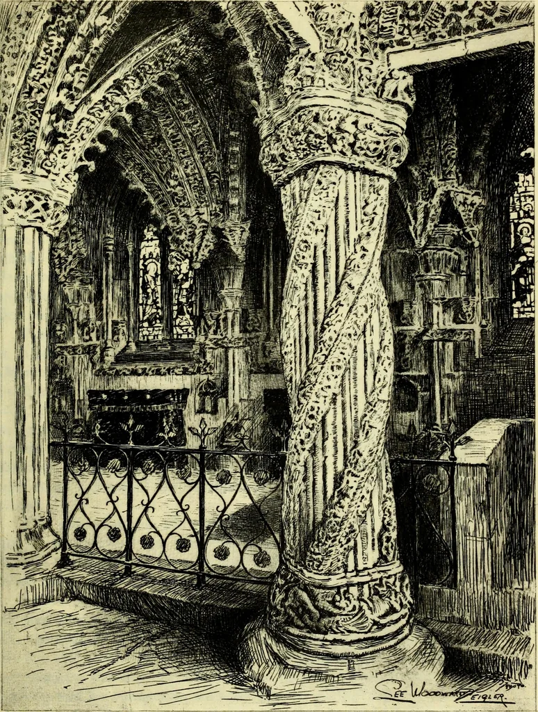 An illustration from The history of freemasonry : its legends and traditions, its chronological history, 1906, leaf 96