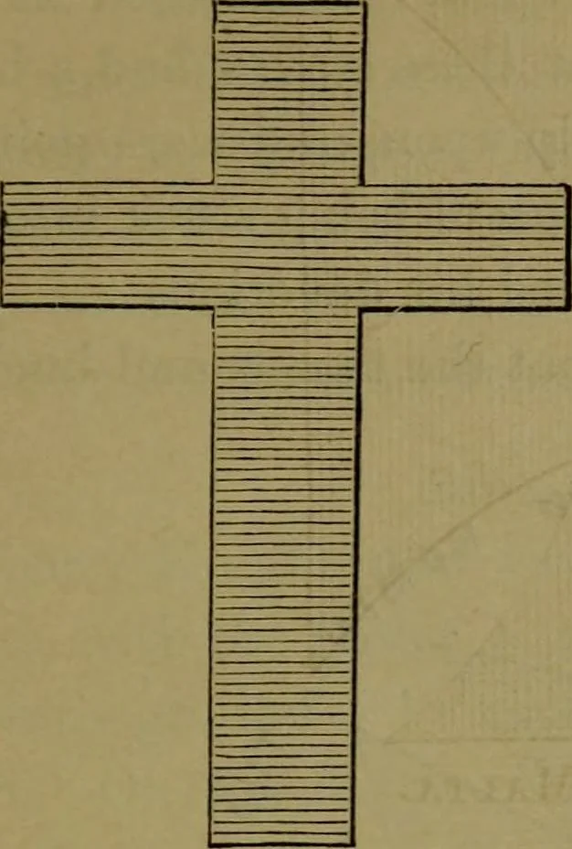 An illustration from History of the Knights Templar of the state of Pennsylvania : prepared and arranged from original papers, 1868, leaf 468