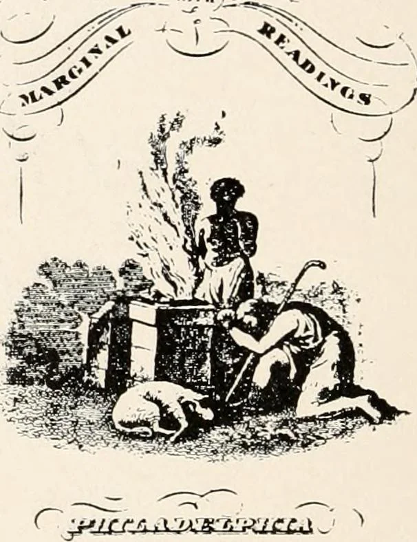 An illustration from A history of the Knights of Pythias and its branches and auxiliary; together with an account of the origin of secret societies, the rise and fall of chivalry and historical chapters on the Pythian ritual, 1910, leaf 289