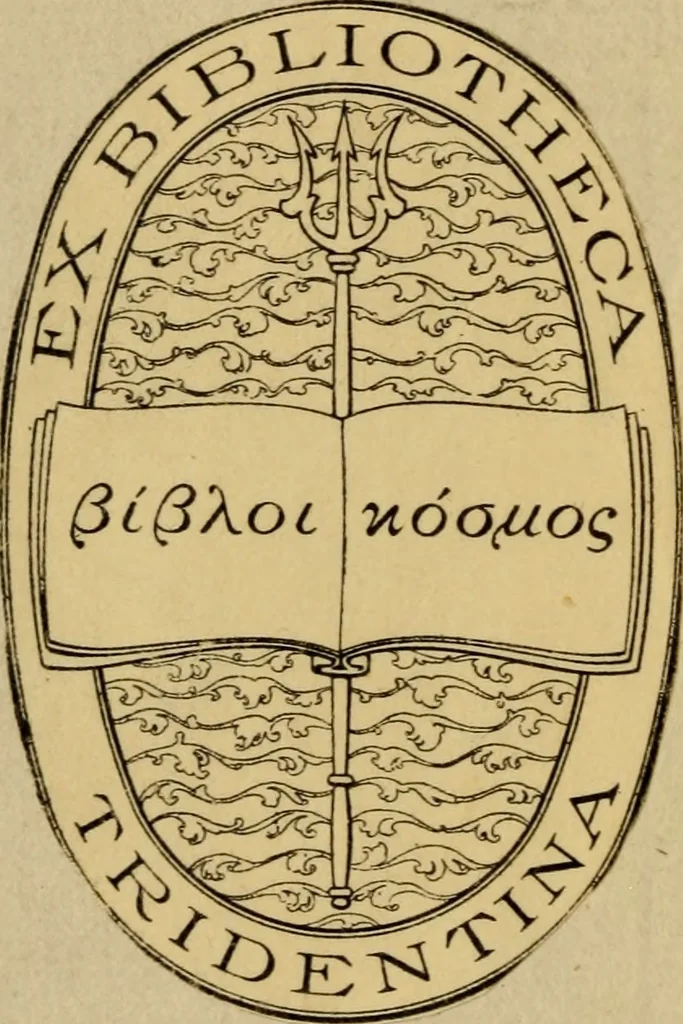 An illustration from The history of the life and adventures of Mr. Duncan Campbell : a gentleman, who, tho' deaf and dumb, writes down any stranger's name at first sight, with their future contingencies of fortune : now living in Exeter Court over-against the Savoy in the Strand, 1720, leaf 1