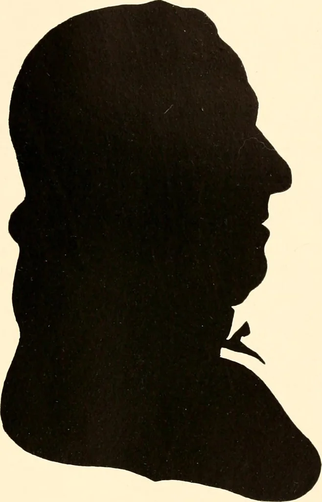 An illustration from A history of Lodge no. 61, F. and A. M., Wilkesbarré, Pa. ... with a collection of masonic addresses .., 1897, leaf 680