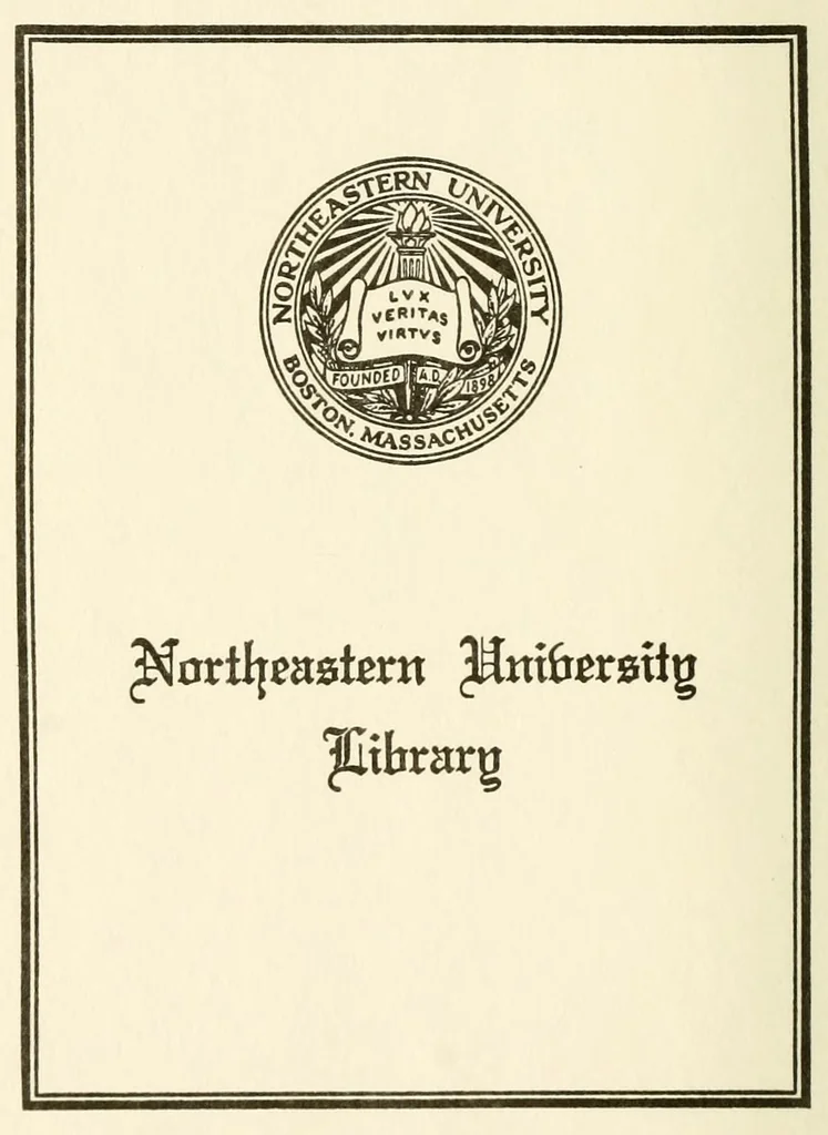 An illustration from A history of magic and experimental science, 1923, leaf 2