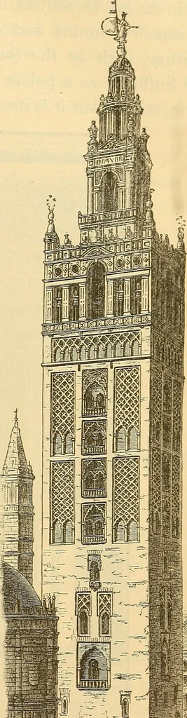 An illustration from History of mediaeval art, 1887, leaf 220