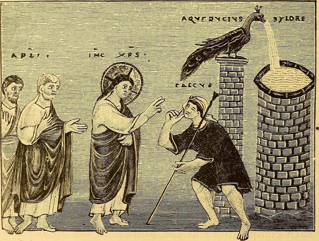 An illustration from History of mediaeval art, 1887, leaf 451