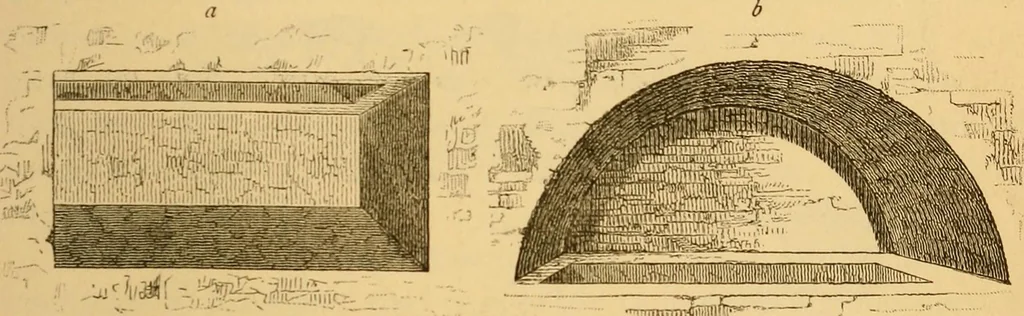 An illustration from History of mediaeval art, 1887, leaf 46