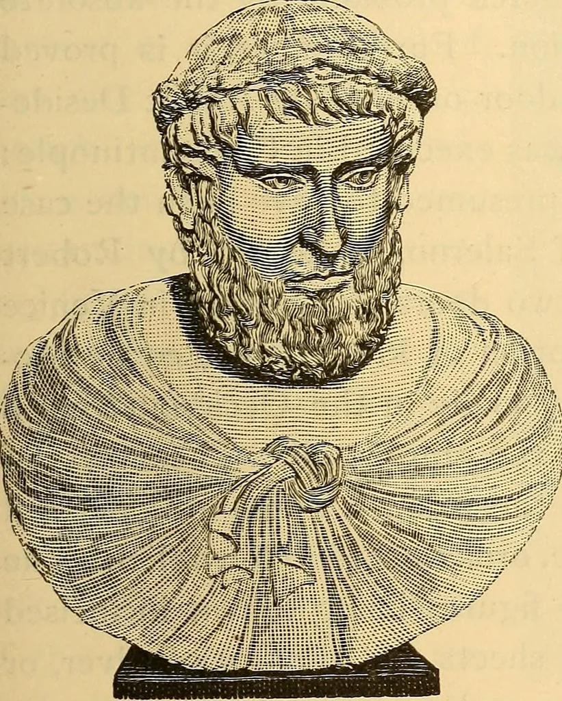 An illustration from History of mediaeval art, 1887, leaf 506