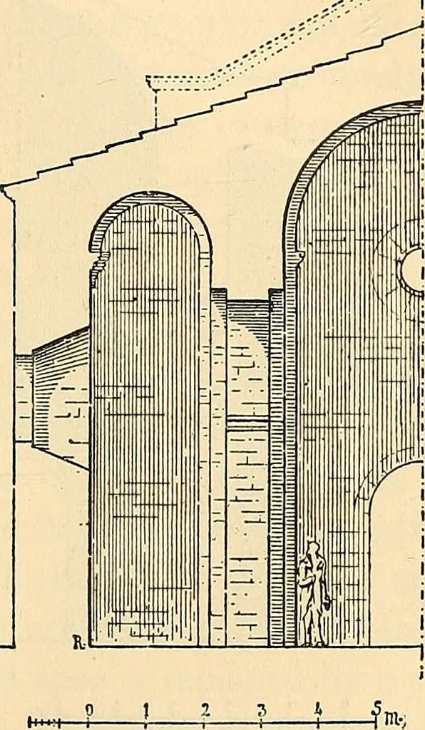 An illustration from History of mediæval art, 1893, leaf 376