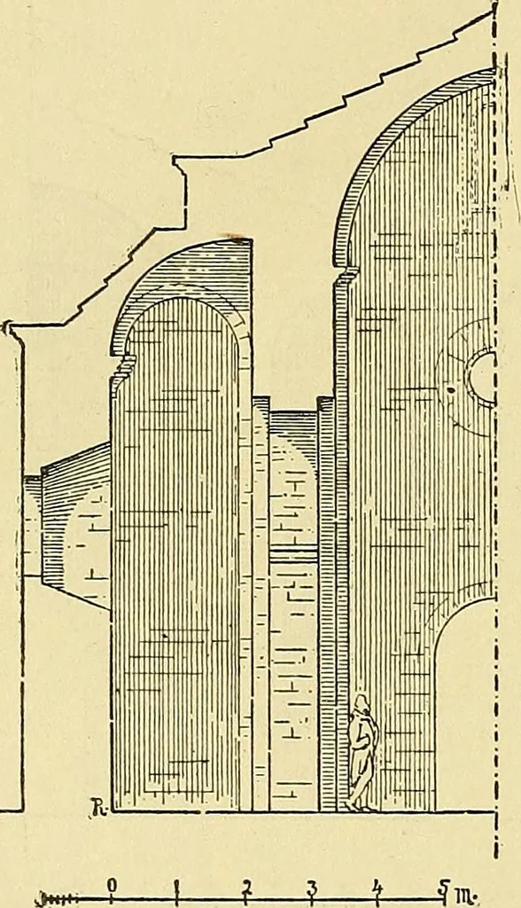 An illustration from History of mediæval art, 1893, leaf 377