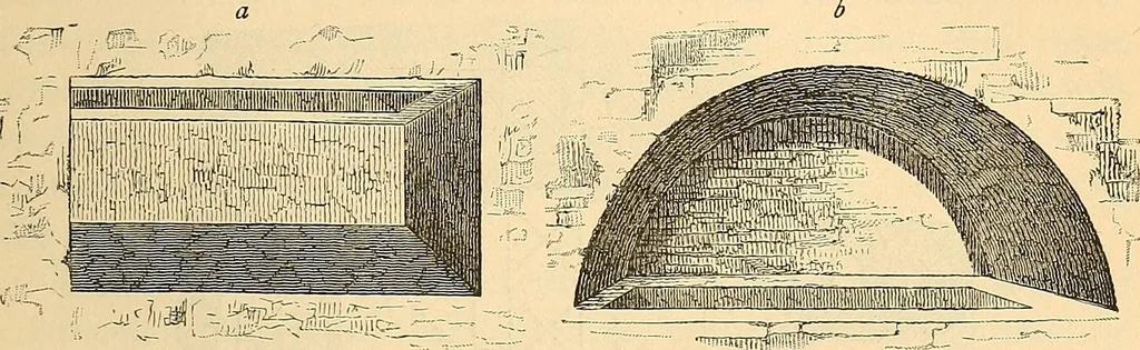 An illustration from History of mediæval art, 1893, leaf 44
