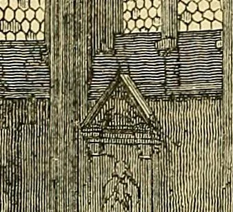 An illustration from History of mediæval art, 1893, leaf 629