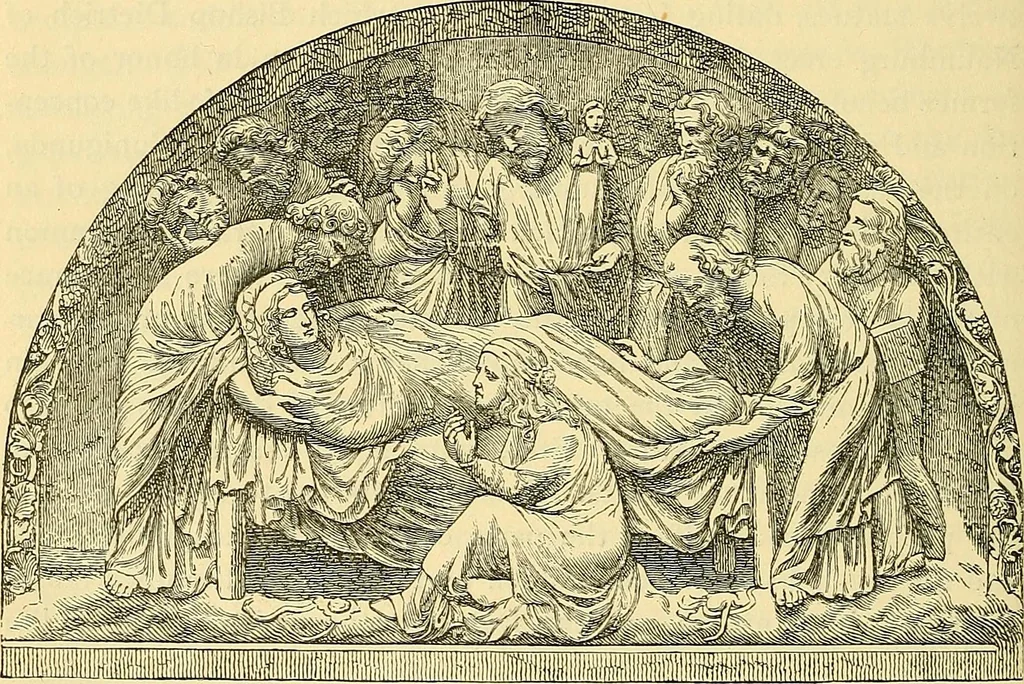 An illustration from History of mediæval art, 1893, leaf 649