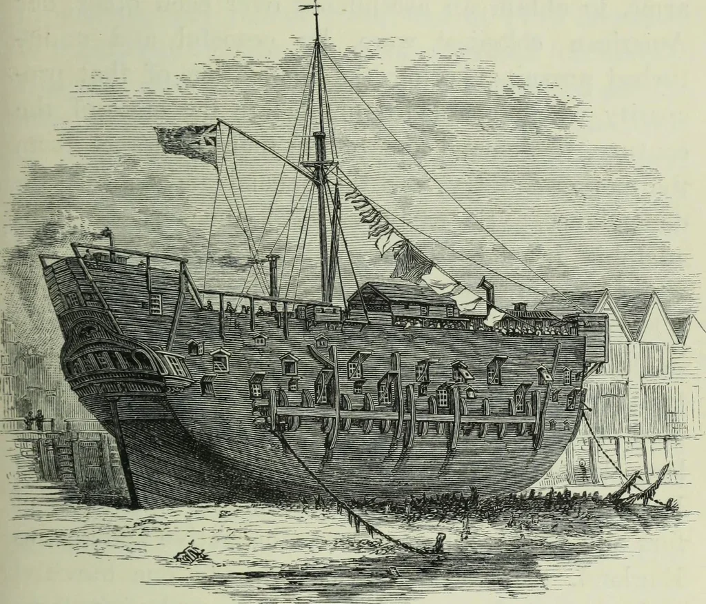 An illustration from History of merchant shipping and ancient commerce, 1874, leaf 244