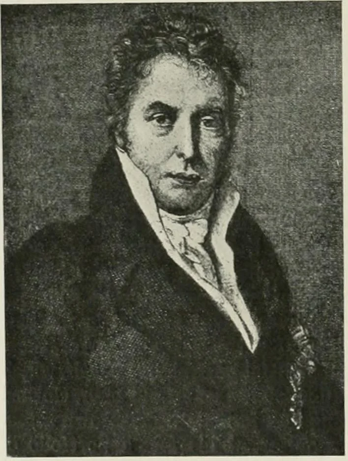 An illustration from The history of modern painting, 1907, leaf 137