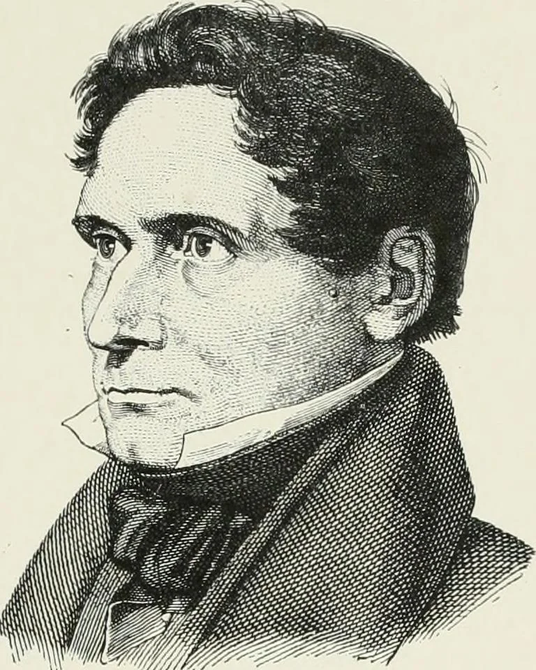An illustration from The history of modern painting, 1907, leaf 178