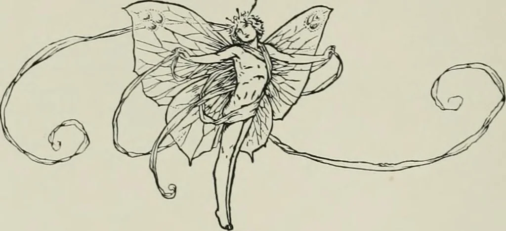 An illustration from The history of modern painting, 1907, leaf 227