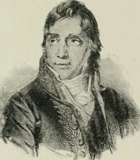 An illustration from The history of modern painting, 1907, leaf 255