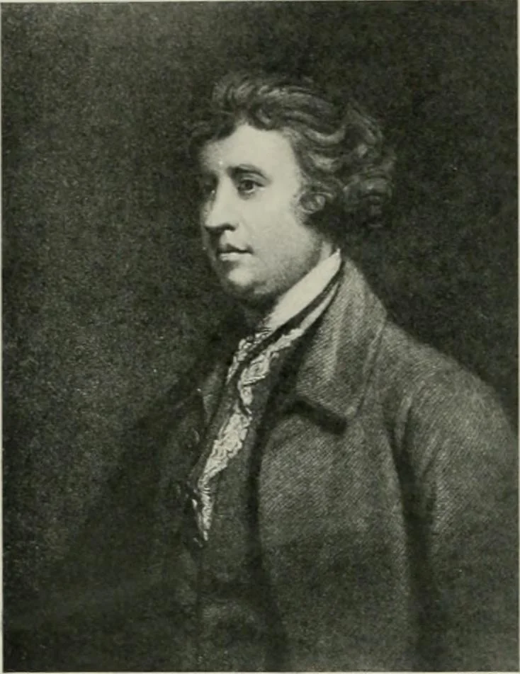 An illustration from The history of modern painting, 1907, leaf 49