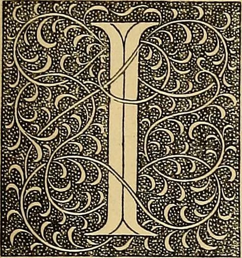 An illustration from A history of the old English letter foundries : with notes, historical and bibliographical, on the rise and progress of English typography., 1887, leaf 104