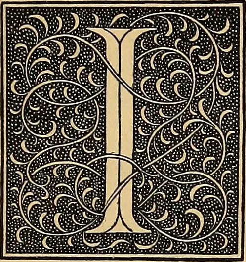 An illustration from A history of the old English letter foundries : with notes, historical and bibliographical, on the rise and progress of English typography., 1887, leaf 12