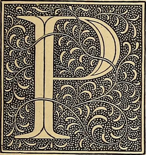 An illustration from A history of the old English letter foundries : with notes, historical and bibliographical, on the rise and progress of English typography., 1887, leaf 162
