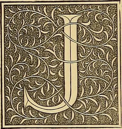 An illustration from A history of the old English letter foundries : with notes, historical and bibliographical, on the rise and progress of English typography., 1887, leaf 211