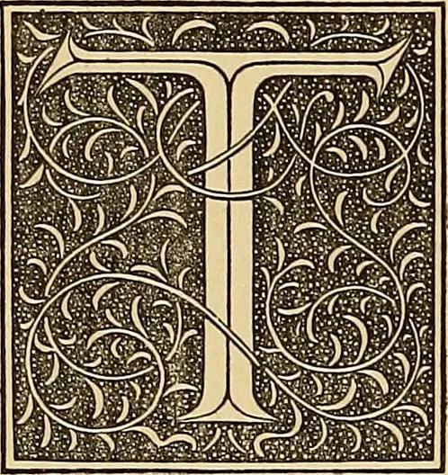 An illustration from A history of the old English letter foundries : with notes, historical and bibliographical, on the rise and progress of English typography., 1887, leaf 245
