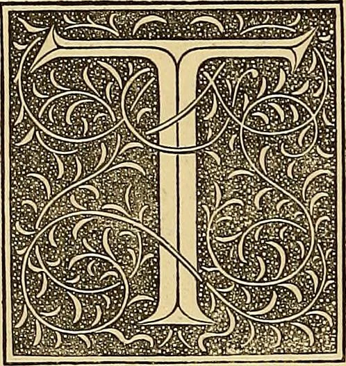 An illustration from A history of the old English letter foundries : with notes, historical and bibliographical, on the rise and progress of English typography., 1887, leaf 341