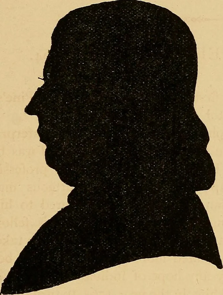 An illustration from A history of the old English letter foundries : with notes, historical and bibliographical, on the rise and progress of English typography., 1887, leaf 342