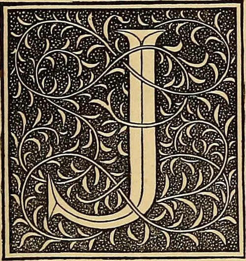 An illustration from A history of the old English letter foundries : with notes, historical and bibliographical, on the rise and progress of English typography., 1887, leaf 360