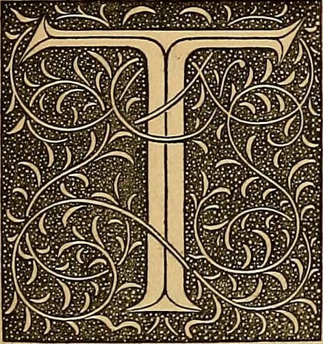 An illustration from A history of the old English letter foundries : with notes, historical and bibliographical, on the rise and progress of English typography., 1887, leaf 384