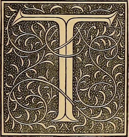 An illustration from A history of the old English letter foundries : with notes, historical and bibliographical, on the rise and progress of English typography., 1887, leaf 394