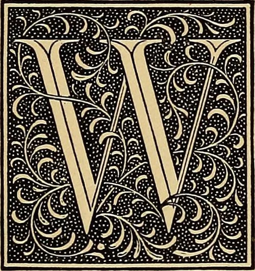 An illustration from A history of the old English letter foundries : with notes, historical and bibliographical, on the rise and progress of English typography., 1887, leaf 404