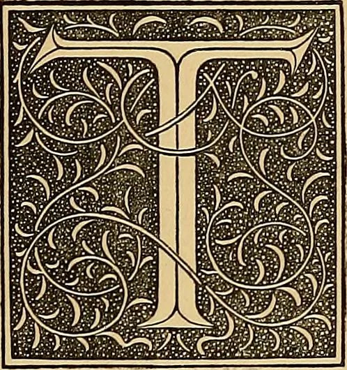 An illustration from A history of the old English letter foundries : with notes, historical and bibliographical, on the rise and progress of English typography., 1887, leaf 406