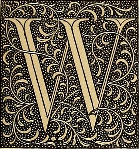 An illustration from A history of the old English letter foundries : with notes, historical and bibliographical, on the rise and progress of English typography., 1887, leaf 52