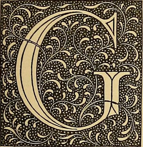 An illustration from A history of the old English letter foundries : with notes, historical and bibliographical, on the rise and progress of English typography., 1887, leaf 78