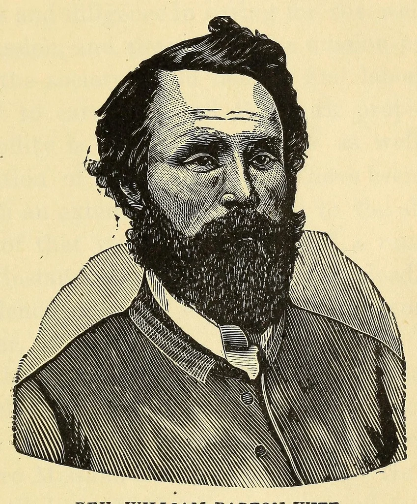 An illustration from History of the origin, development and condition of missions among the Sherbro and Mendi tribes in western Africa, 1885, leaf 299
